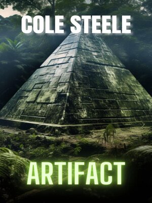 cover image of Artifact